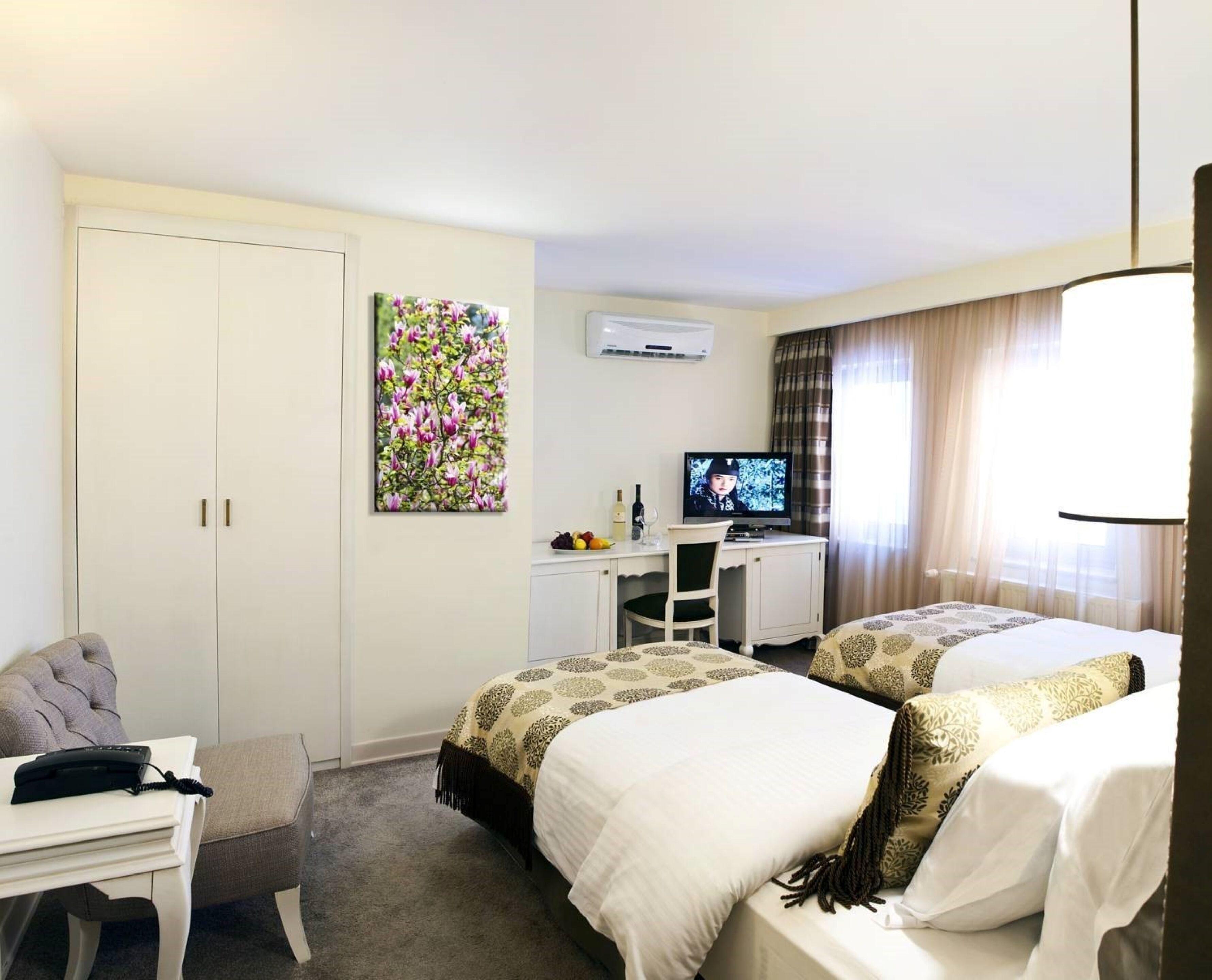 Taximtown Hotel, Istanbul